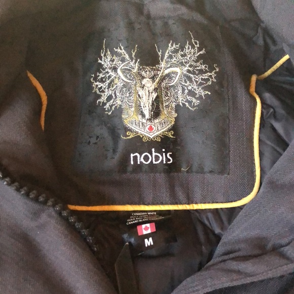 Winter jacket - Picture 2 of 2